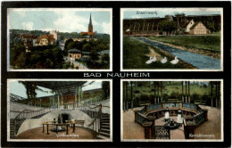 Bad Nauheim - Bad Nauheim