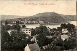 Boppard - Blick Ins Mühltal - Boppard