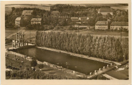 Kirn An Der Nahe - Schwimmbad Des VfL Jahn - Bad Kreuznach