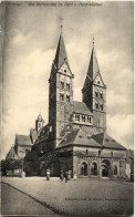 Fritzlar - Stiftskirche St. Petri - Fritzlar