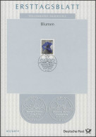 ETB 21/2011 Blumen - Enzian - 2011-…