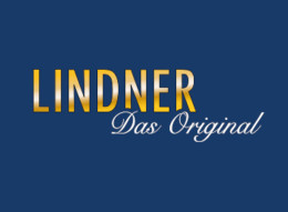 Blattschutzhülle 880 Für LINDNER-Blätter 272x296 Mm - 10er Packung - Vierges