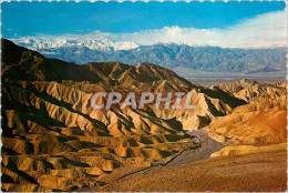 CPA Death Valley National Monument Calif  - Death Valley