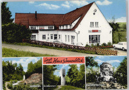 50725901 - Boerninghausen - Getmold