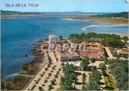 CPM Isla De La Toja Vue Partielle Aerienne  - Pontevedra