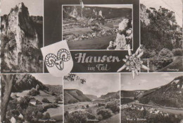 10825 - Beuron - Hausen Im Tal - 1960 - Sigmaringen