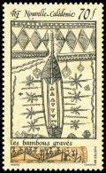 Nouvelle Calédonie - 1989 - N°581 ** - Unused Stamps