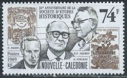 Nouvelle Calédonie - 1989 - N°583 ** - Unused Stamps