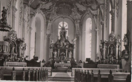 84470 - Bengel, Springiersbach - Karmelitenkirche - Ca. 1960 - Bernkastel-Kues