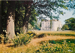 91 - Montgeron - Le Lycée Dans Son Parc - CPM - Carte Neuve - Voir Scans Recto-Verso - Montgeron