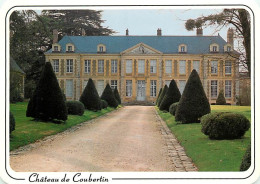 78 - Saint Remy Les Chevreuse - Le Château De Coubertin - CPM - Carte Neuve - Voir Scans Recto-Verso - St.-Rémy-lès-Chevreuse