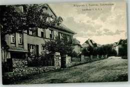 13462501 - Koeppern , Taunus - Friedrichsdorf