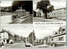39386301 - Putlitz - Putlitz