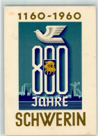 13446501 - Schwerin , Meckl - Schwerin