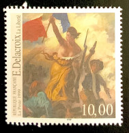 1999 FRANCE N 3236 E. DELACROIX LA LIBERTÉ - NEUF** - Ungebraucht