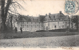 76-VALMONT-N°T2639-F/0329 - Valmont