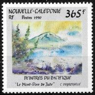 Nouvelle Calédonie - 1990 - N°601 ** - Nuovi