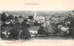 31-MONTREJEAU-N°T2643-D/0161 - Montréjeau
