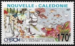 Nouvelle Calédonie - 1990 - N°616 ** - Ongebruikt