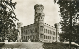 Jagdschloss Granitz Auf Rügen Ngl #109.541 - Châteaux