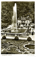 Schloss Linderhof Gl1951 #109.738 - Châteaux