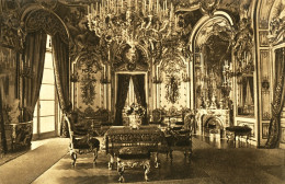 Schloss Herrenchiemsee Speisezimmer Ngl #109.758 - Châteaux