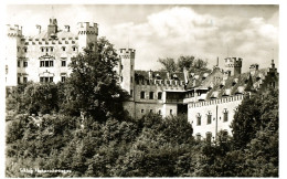 Schloss Hohenschwangau Gl1943 #109.746 - Châteaux