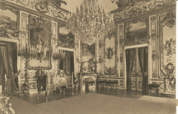Schloss Herrenchiemsee Arbeitszimmer Ngl #109.756 - Châteaux