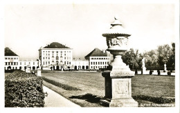 Schloss Nymphenburg München Gl1955 #109.722 - Châteaux