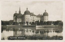 Jagdschloss Moritzburg Ngl #109.546 - Châteaux