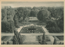 Schloss Werneck Parkpartie Ngl #109.728 - Châteaux