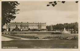 Schloss Herrenchiemsee Gl1938 #109.723 - Châteaux