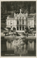 Schloss Linderhof Ngl #109.745 - Châteaux