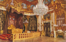 Schloss Herrenchiemsee Prunkzimmer Ngl #109.774 - Châteaux