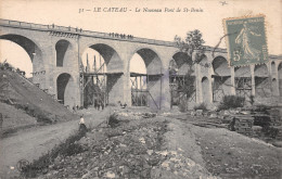 59-LE CATEAU-N°T2646-H/0187 - Le Cateau
