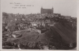 40987 - Spanien - Toledo - Vista Parcial - Ca. 1950 - Toledo