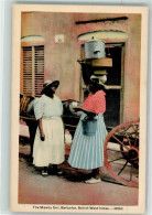 10651701 - The Mawby Girl Karibik - St. Kitts Und Nevis