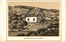 Guttemplerheim Steckborn - Steckborn