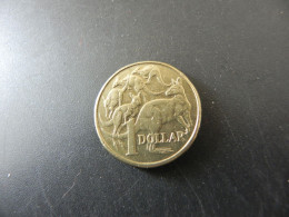 Australia 1 Dollar 2013 - Dollar