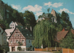 90686 - Pottenstein - Ca. 1980 - Pottenstein