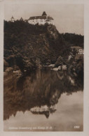 63225 - Österreich - Rosenburg - Am Kamp - Ca. 1935 - Rosenburg