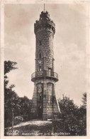 39103701 - Ebingen. Aussichtsturm Am Schlossfelsen Gelaufen. Marke Entfernt, Leichte Abrissspuren. Ecken Mit Albumabdru - Albstadt