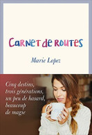 Carnet De Routes - Other & Unclassified