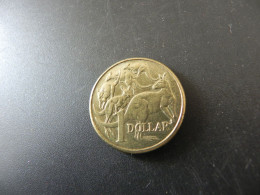 Australia 1 Dollar 2013 - Dollar