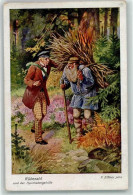 39412501 - Sign. F. Eissner  Verlag FPhG Serie 157 Nr. 3887 - Fairy Tales, Popular Stories & Legends