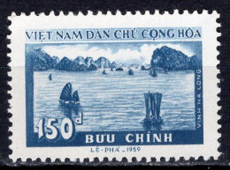 VIETNAM DU NORD - Timbre N°159 Neuf - Vietnam