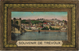 55096101 - Trevoux - Trévoux