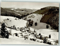 39859401 - Muggenbrunn - Todtnau