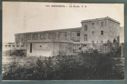 Bagneux Les écoles - Bagneux