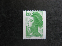 TB N° 2426b: Sans Bande De Phosphore . Neuf XX. - Unused Stamps